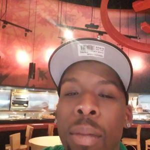 Meet your Posher, Marcus